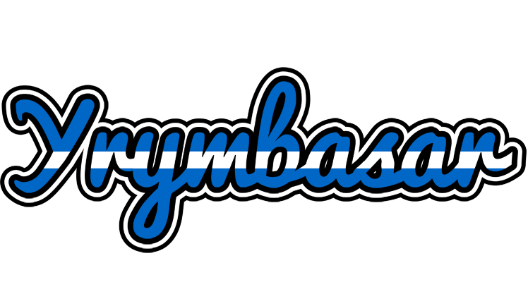 Yrymbasar greece logo