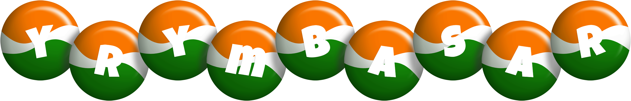 Yrymbasar india logo