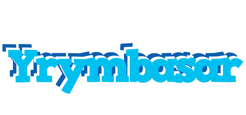 Yrymbasar jacuzzi logo