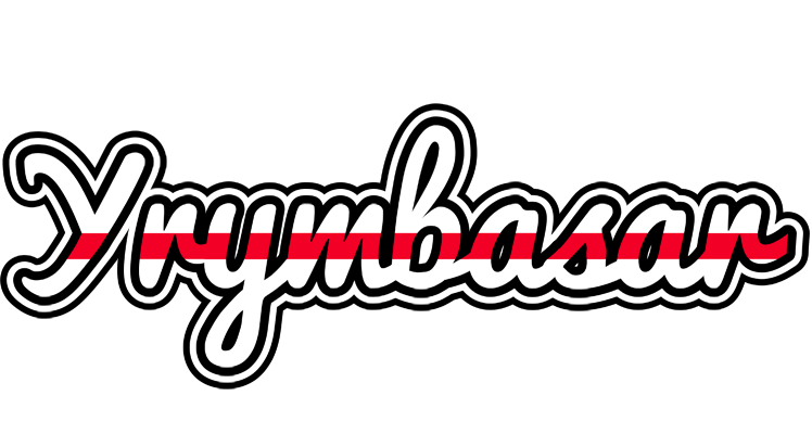 Yrymbasar kingdom logo