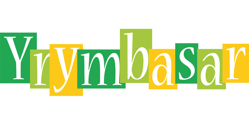 Yrymbasar lemonade logo
