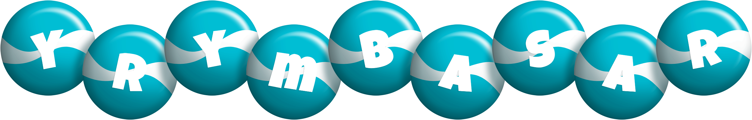 Yrymbasar messi logo