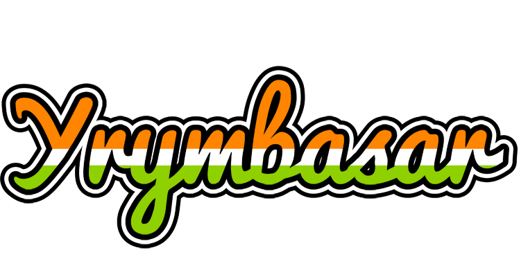 Yrymbasar mumbai logo