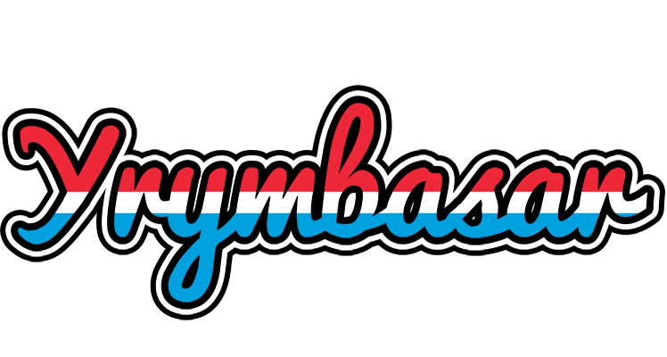 Yrymbasar norway logo