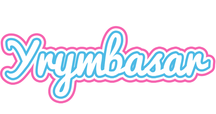 Yrymbasar outdoors logo