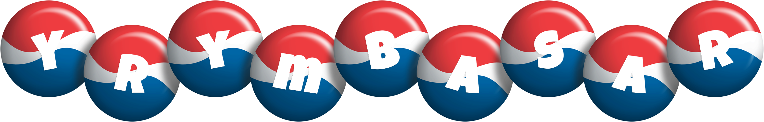 Yrymbasar paris logo