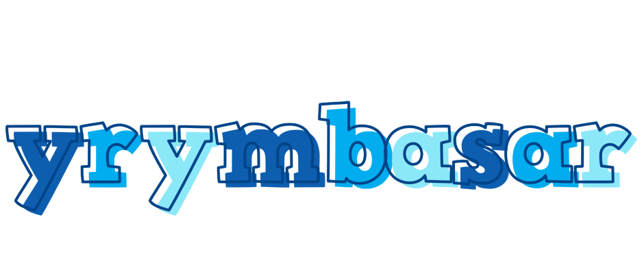 Yrymbasar sailor logo
