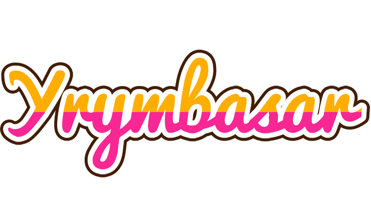 Yrymbasar smoothie logo