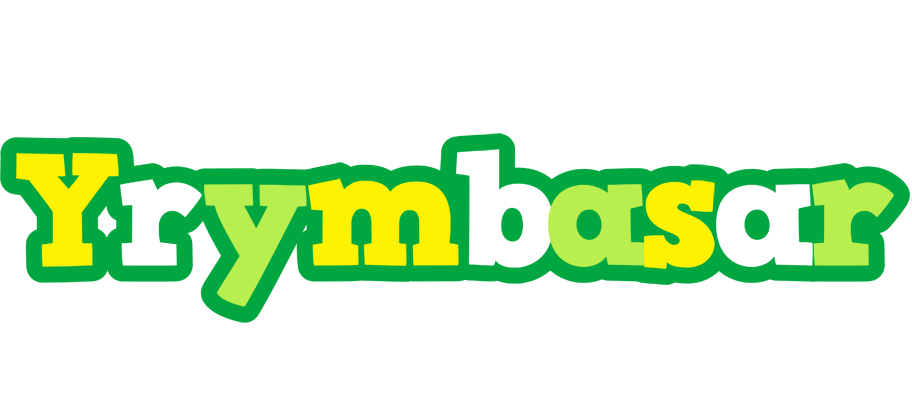 Yrymbasar soccer logo