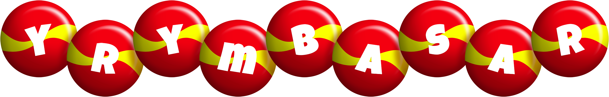 Yrymbasar spain logo
