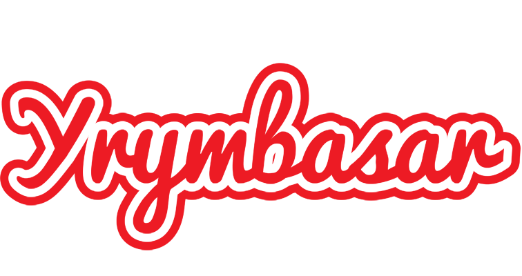 Yrymbasar sunshine logo