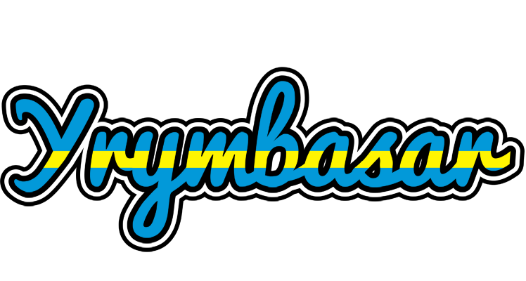 Yrymbasar sweden logo