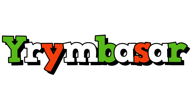 Yrymbasar venezia logo