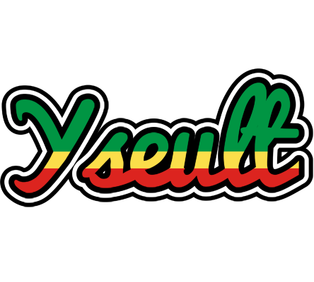 Yseult african logo