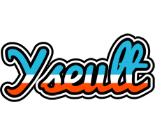 Yseult america logo