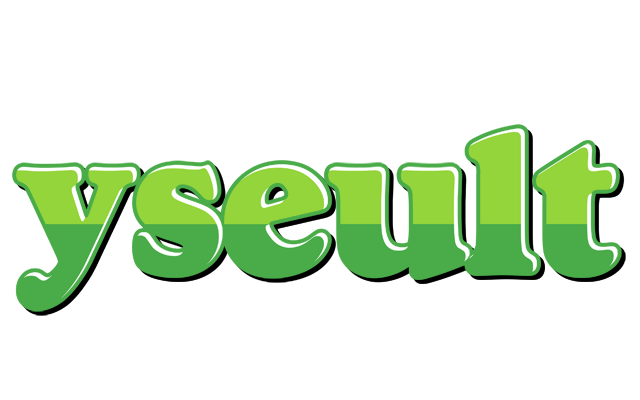 Yseult apple logo
