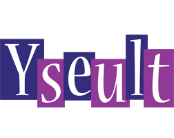 Yseult autumn logo