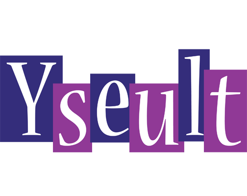 Yseult autumn logo
