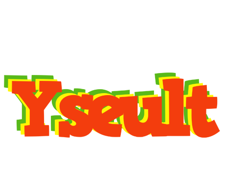 Yseult bbq logo