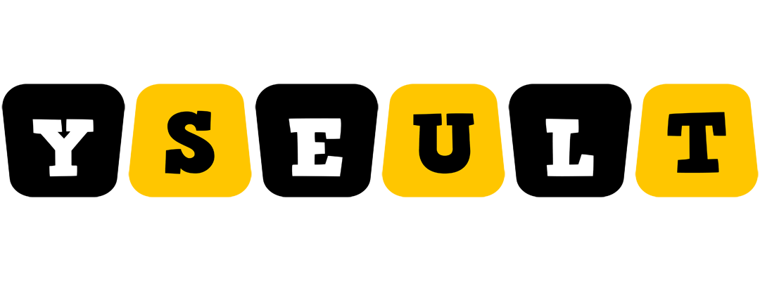 Yseult boots logo