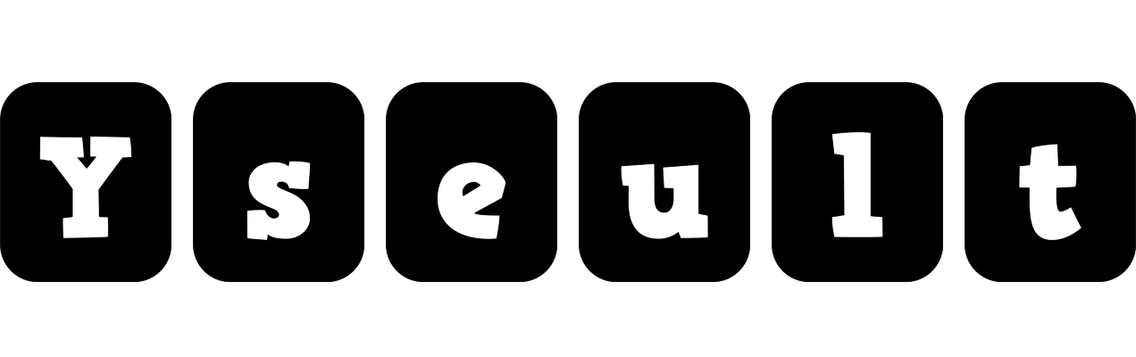 Yseult box logo