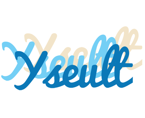 Yseult breeze logo