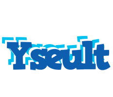 Yseult business logo