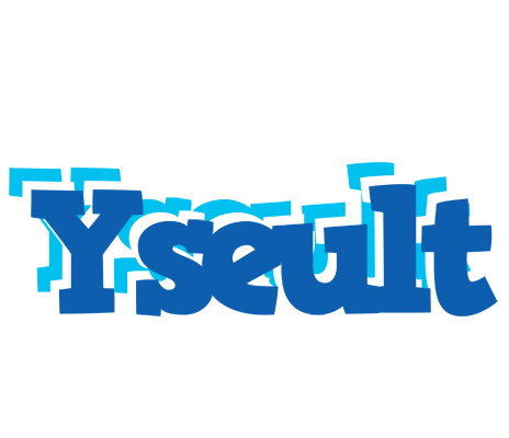 Yseult business logo