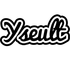 Yseult chess logo