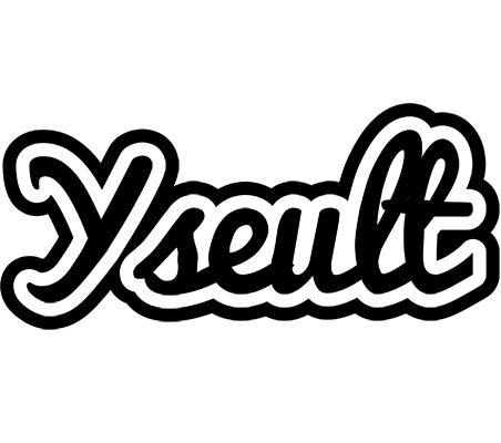 Yseult chess logo