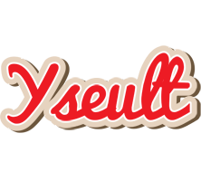 Yseult chocolate logo