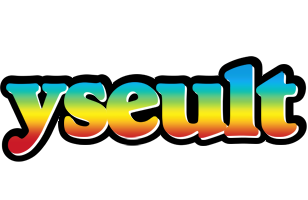 Yseult color logo