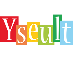 Yseult colors logo