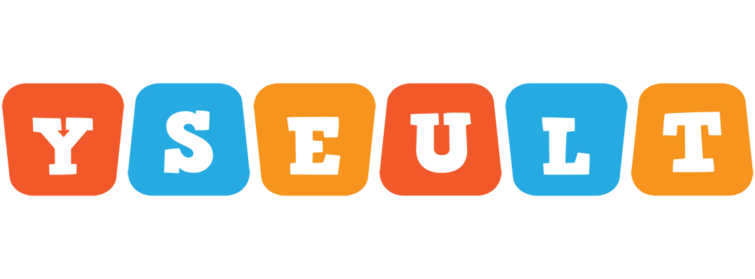 Yseult comics logo