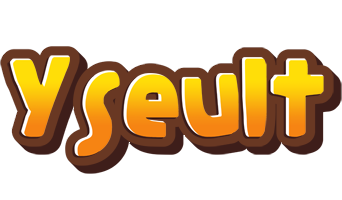 Yseult cookies logo