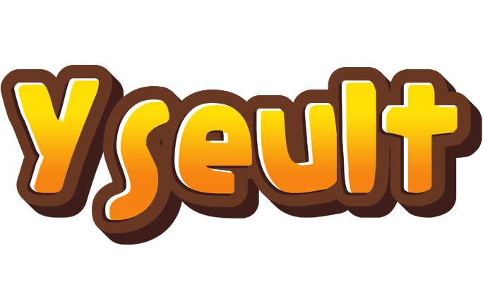 Yseult cookies logo