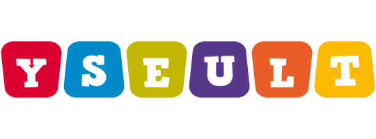 Yseult daycare logo