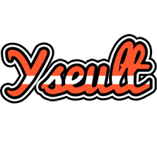 Yseult denmark logo