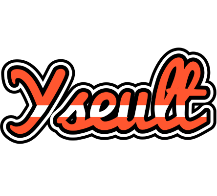 Yseult denmark logo
