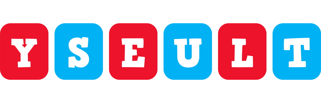 Yseult diesel logo
