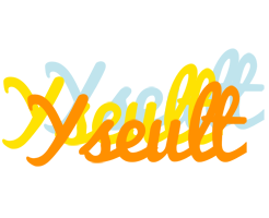 Yseult energy logo