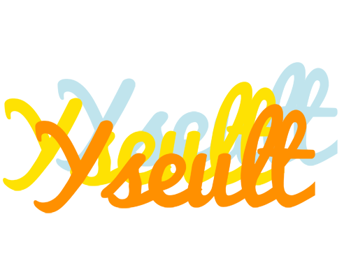 Yseult energy logo