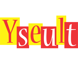 Yseult errors logo