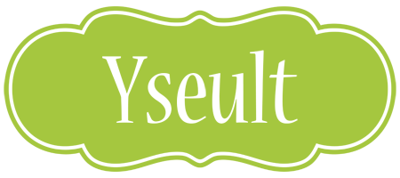 Yseult family logo