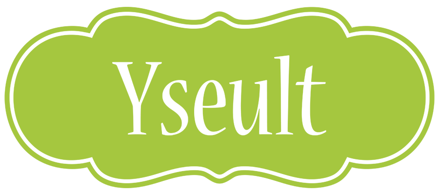Yseult family logo