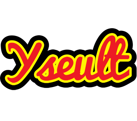 Yseult fireman logo