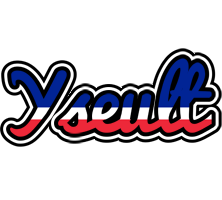 Yseult france logo