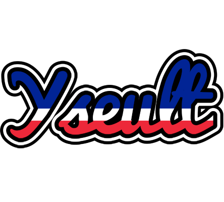 Yseult france logo