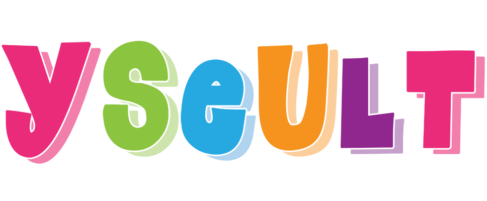 Yseult friday logo