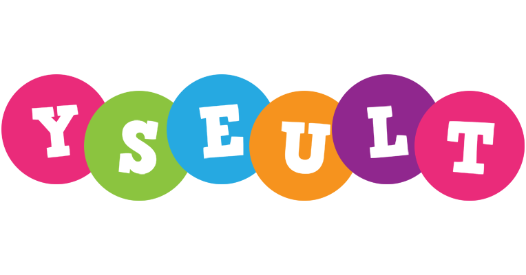 Yseult friends logo